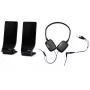 Acer NP.HDS11.00G Auscultadores/headset com fios head-band chamadas/música preto