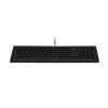Acer GP.KBD11.00S Teclado escritório USB QWERTY US International preto
