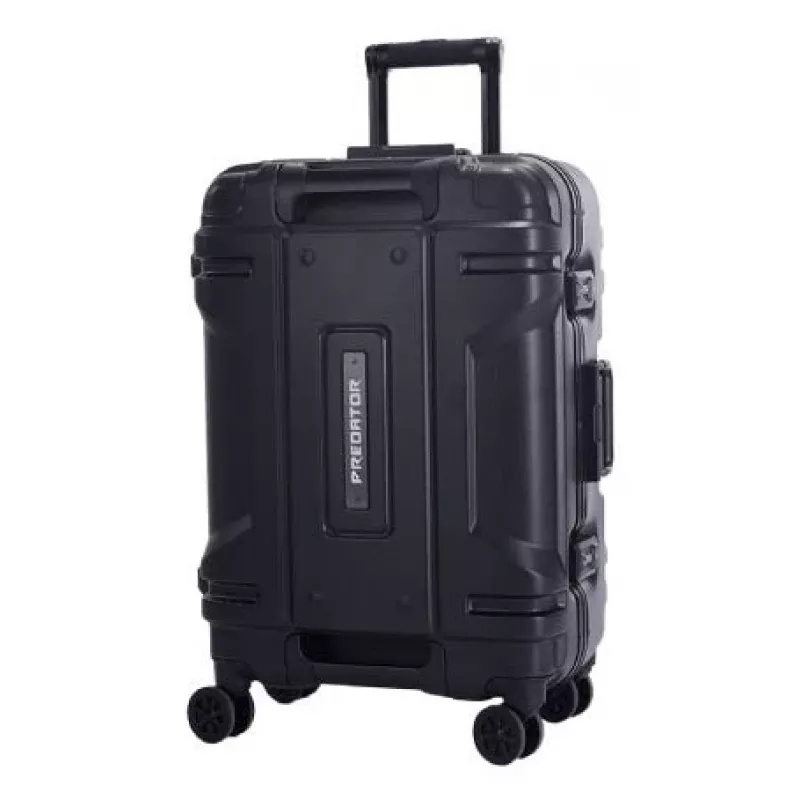 Acer GP.BAG11.009 Mala trolley preto alumínio, policarbonato (PC)