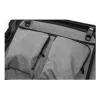 Acer GP.BAG11.009 Mala trolley preto alumínio, policarbonato (PC)