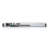 ATEN KL1508AiN Consola KVM-over-IP de rack 8 portas com LCD de dupla calha