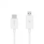 Acer EZCast CS2 USB Type-C HDMI branco