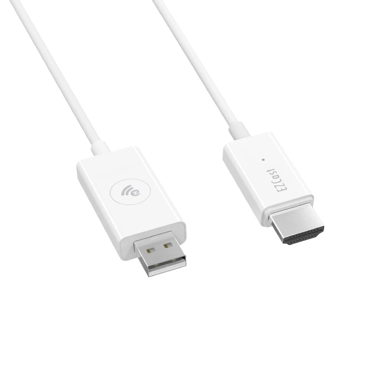 Acer EZCast CS2 USB Type-C HDMI branco