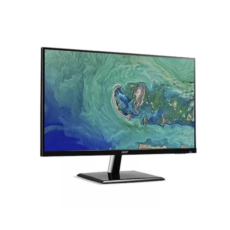 Acer EH273bix Monitor de computador 68,6 cm (27″) 1920 x 1080 píxeis Full HD LCD preto