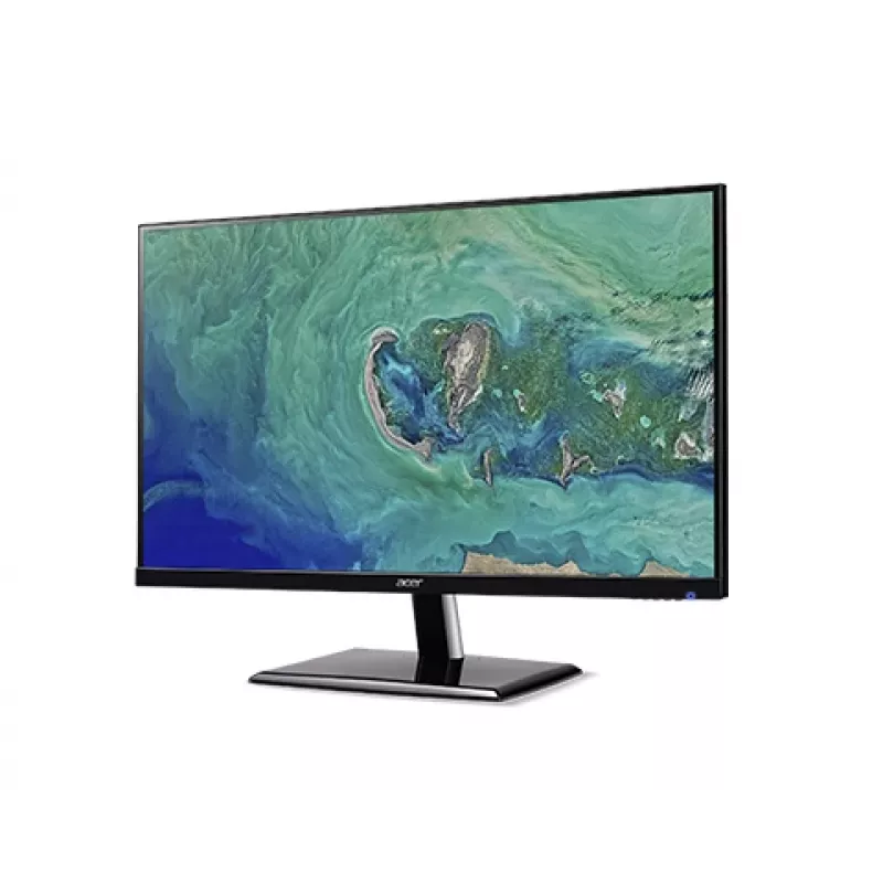 Acer EH273bix Monitor de computador 68,6 cm (27″) 1920 x 1080 píxeis Full HD LCD preto