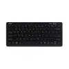 Acer Chrome Conjunto combo, teclado, rato incluído, universal, RF sem fios, QWERTY, preto