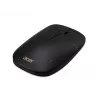 Acer Chrome Conjunto combo, teclado, rato incluído, universal, RF sem fios, QWERTY, preto