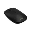 Acer Chrome Conjunto combo, teclado, rato incluído, universal, RF sem fios, QWERTY, preto