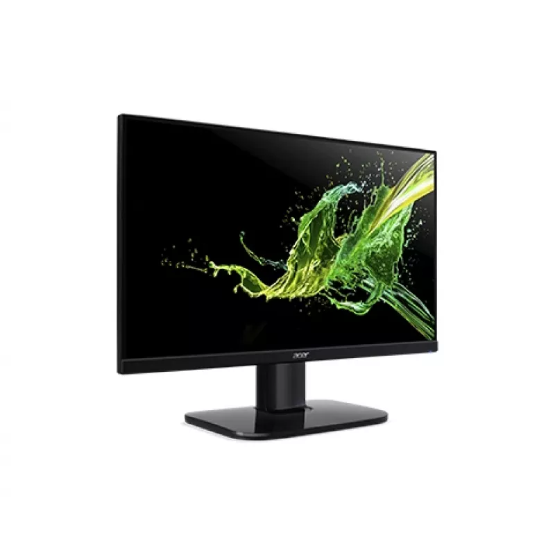 Acer KA0 KA270bmiix Monitor de computador 68,6 cm (27 polegadas) 1920 x 1080 píxeis Full HD LED preto