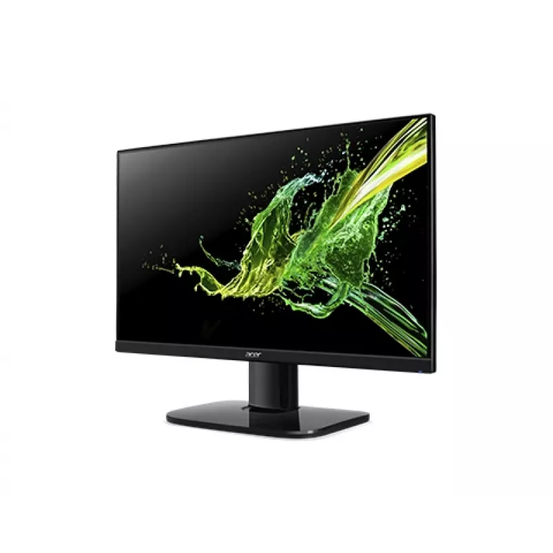 Acer KA0 KA270bmiix Monitor de computador 68,6 cm (27 polegadas) 1920 x 1080 píxeis Full HD LED preto