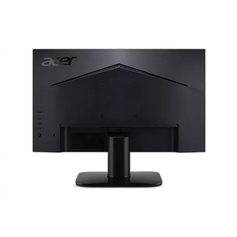 Acer KA0 KA270bmiix Monitor de computador 68,6 cm (27 polegadas) 1920 x 1080 píxeis Full HD LED preto