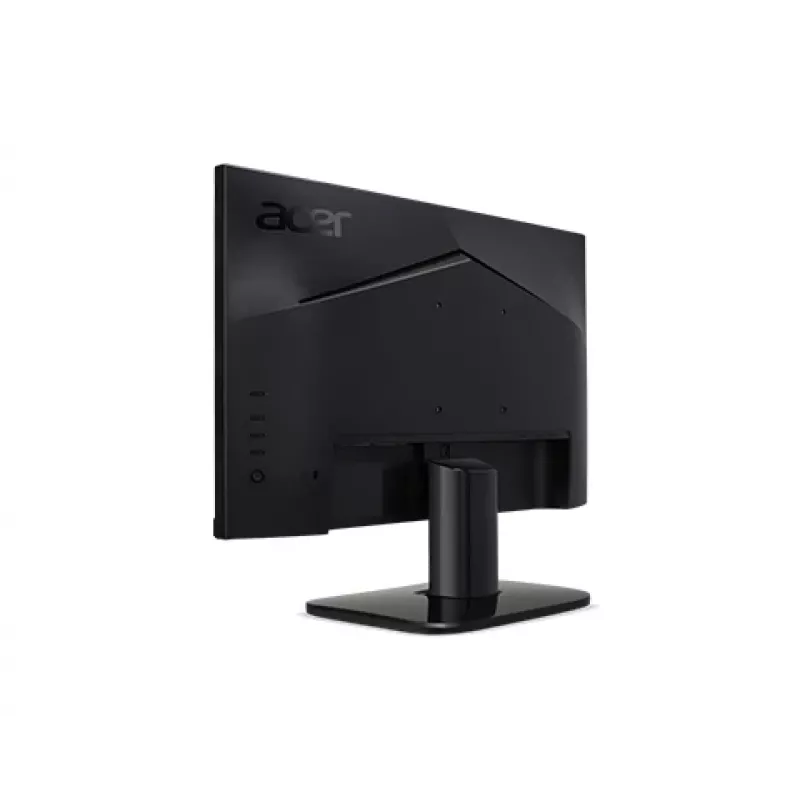 Acer KA0 KA270bmiix Monitor de computador 68,6 cm (27 polegadas) 1920 x 1080 píxeis Full HD LED preto
