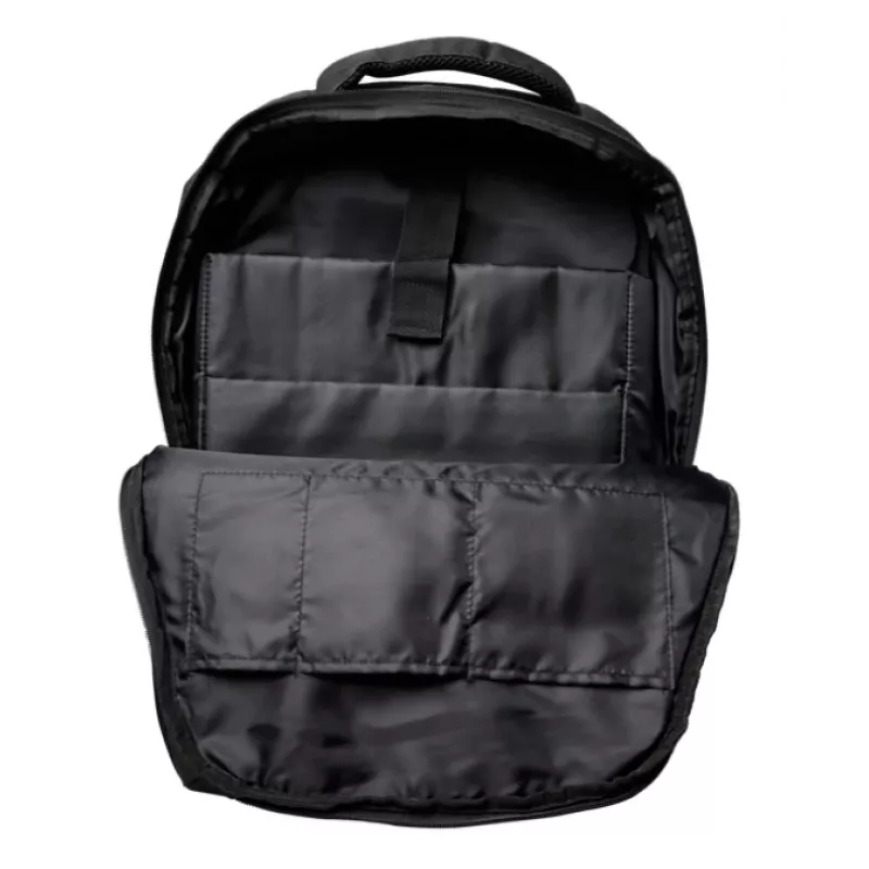 Acer GP.BAG11.02C Mala para portátil 39,6 cm (15,6 polegadas) mochila preto