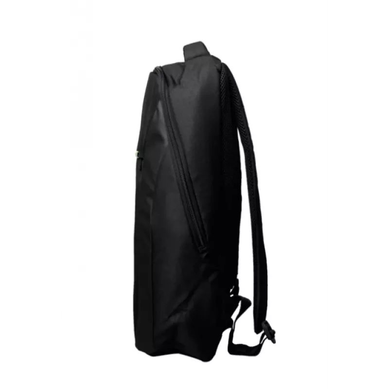 Acer GP.BAG11.02C Mala para portátil 39,6 cm (15,6 polegadas) mochila preto