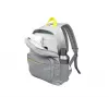 Acer GP.BAG11.02G Mala para portátil 39,6 cm (15,6″) mochila cinzento