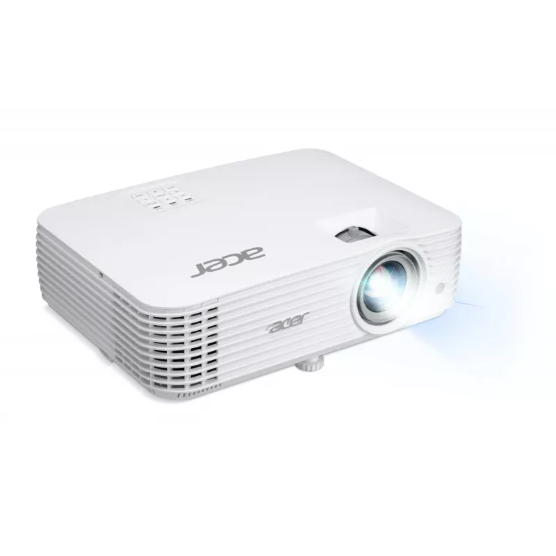 Acer H6543Ki Projetor padrão 4800 ANSI-lúmen DLP 1080p (1920x1080) branco