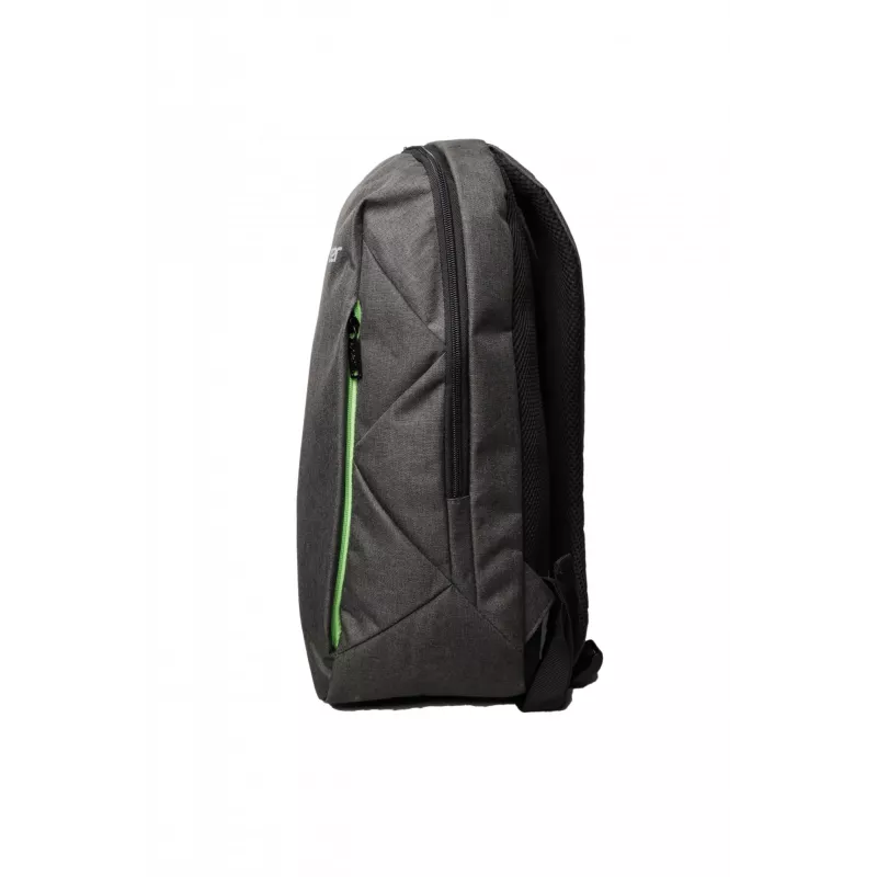 Acer Urban Backpack, mochila, 39,6 cm (15,6 polegadas), alça de ombro, 440 g