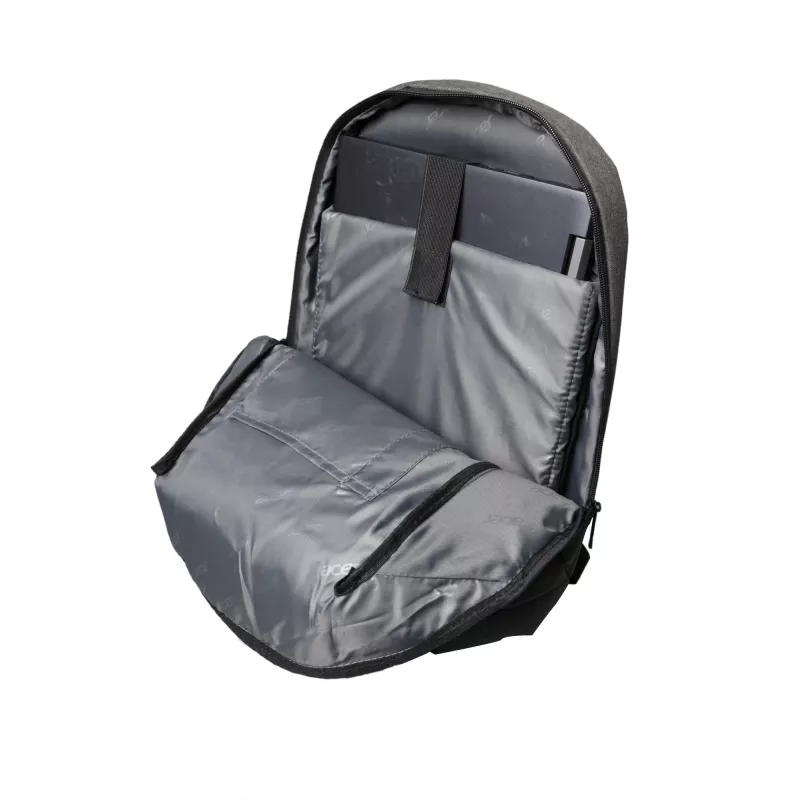 Acer Urban Backpack, mochila, 39,6 cm (15,6 polegadas), alça de ombro, 440 g