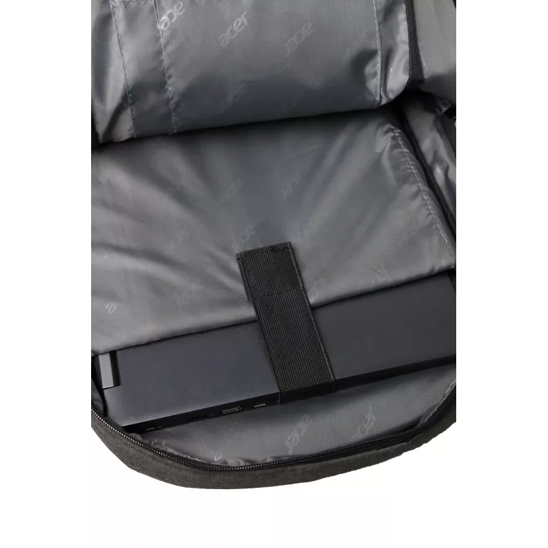 Acer Urban Backpack, mochila, 39,6 cm (15,6 polegadas), alça de ombro, 440 g