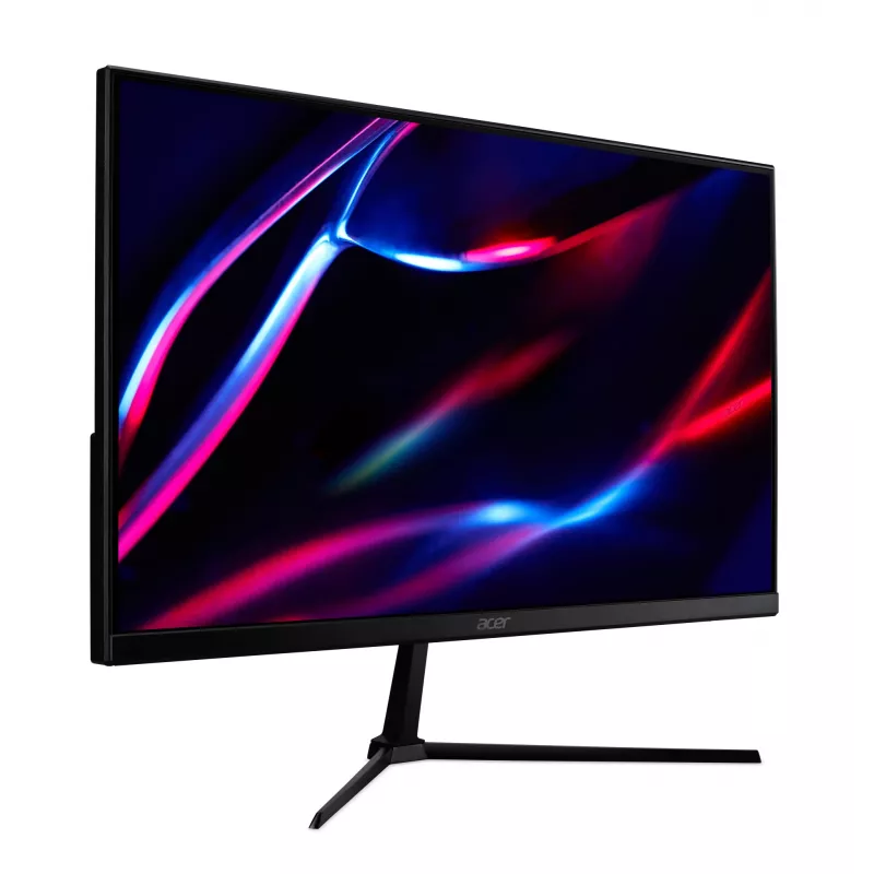 Acer QG240Y S3 Monitor de computador 60,5 cm (23,8″) 1920 x 1080 píxeis Full HD LCD preto