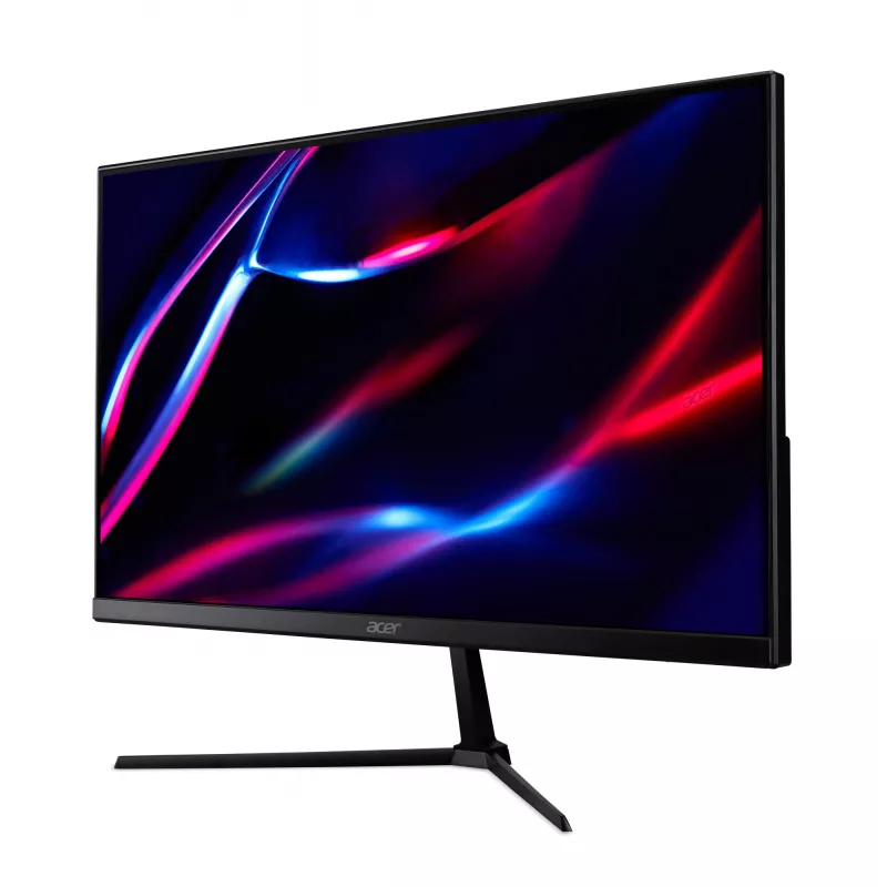 Acer QG240Y S3 Monitor de computador 60,5 cm (23,8″) 1920 x 1080 píxeis Full HD LCD preto