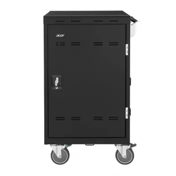Acer E32c+ ACC320 Carrinho de carregamento, 32 compartimentos, ficha Schuko