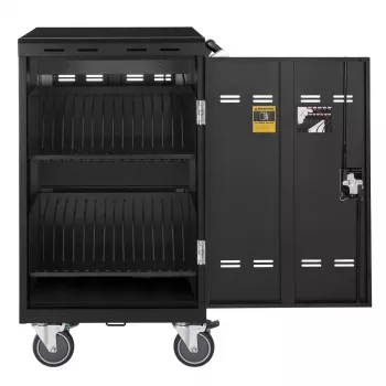Acer E32c+ ACC320 Carrinho de carregamento, 32 compartimentos, ficha Schuko