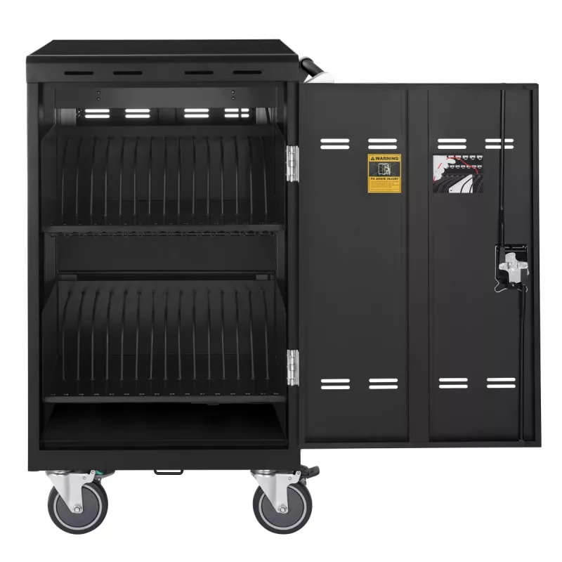 Acer E32c+ ACC320 Carrinho de carregamento, 32 compartimentos, ficha Schuko