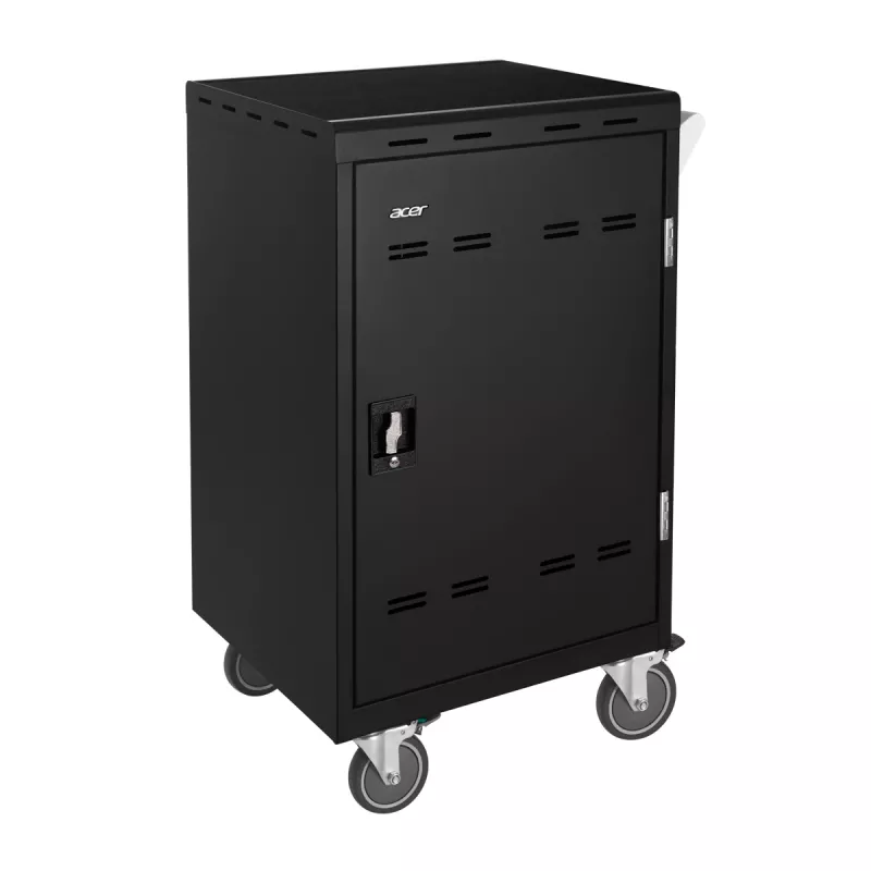 Acer E32c+ ACC320 Carrinho de carregamento, 32 compartimentos, ficha Schuko