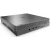 Acer Chromebox CXI5 i5428 Intel® Core™ i5 i5-1235U 8 GB DDR4-SDRAM 256 GB SSD ChromeOS Mini-PC PC prateado