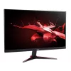 Acer VG240Y M3 Monitor de computador 60,5 cm (23,8 polegadas) 1920 x 1080 píxeis Full HD LED preto, vermelho