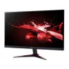 Acer VG240Y M3 Monitor de computador 60,5 cm (23,8 polegadas) 1920 x 1080 píxeis Full HD LED preto, vermelho