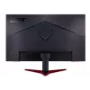 Acer VG240Y M3 Monitor de computador 60,5 cm (23,8 polegadas) 1920 x 1080 píxeis Full HD LED preto, vermelho