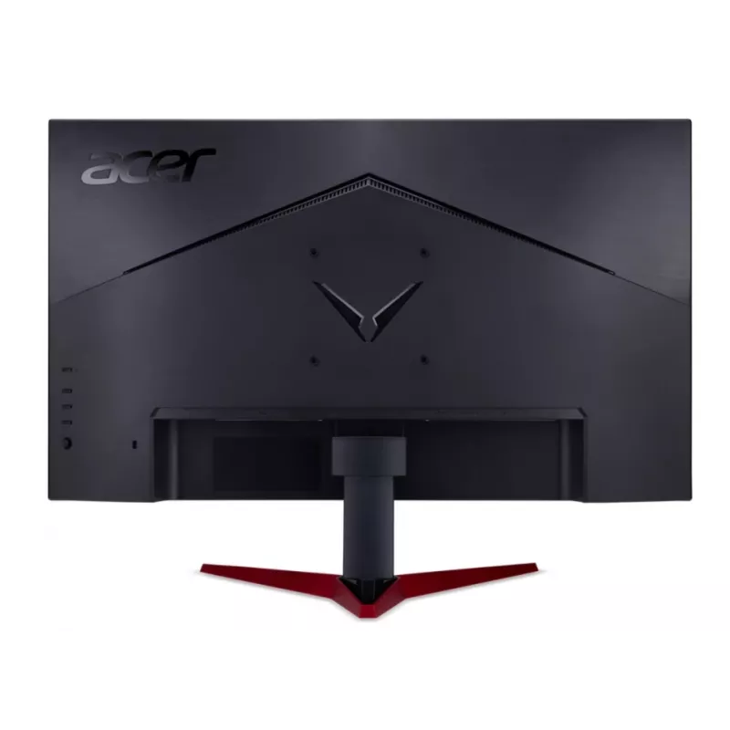 Acer VG240Y M3 Monitor de computador 60,5 cm (23,8 polegadas) 1920 x 1080 píxeis Full HD LED preto, vermelho