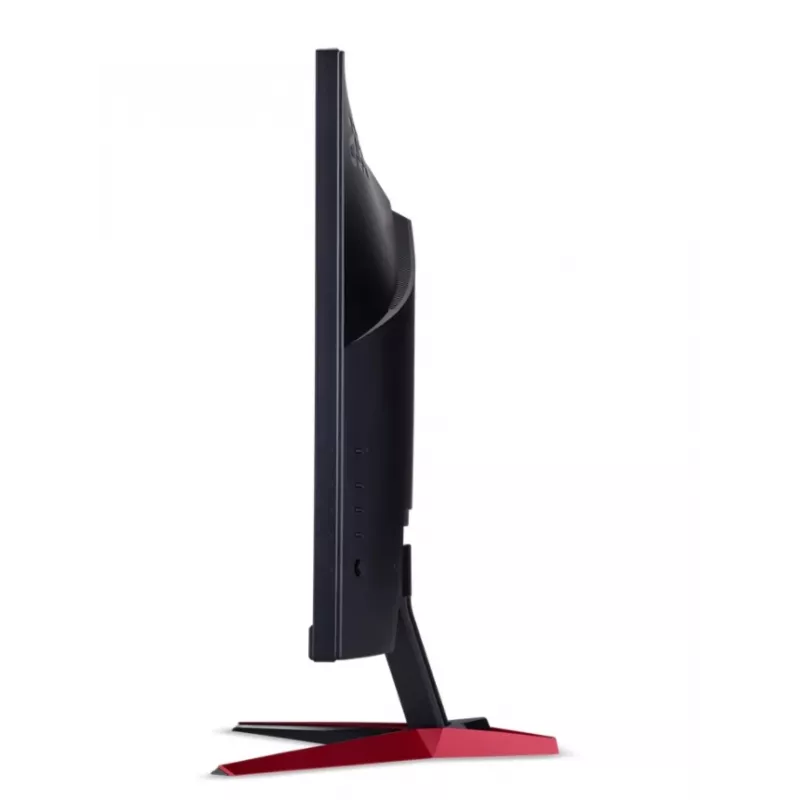 Acer VG240Y M3 Monitor de computador 60,5 cm (23,8 polegadas) 1920 x 1080 píxeis Full HD LED preto, vermelho