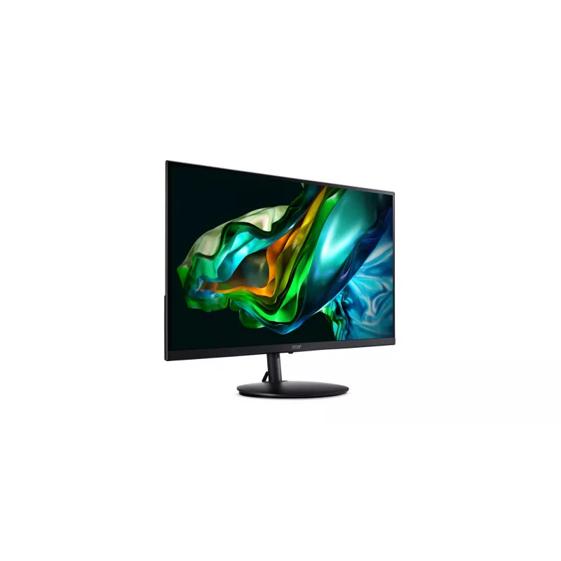 Acer SH242Y E Monitor de computador 60,5 cm (23,8 polegadas) 1920 x 1080 píxeis Full HD LED preto