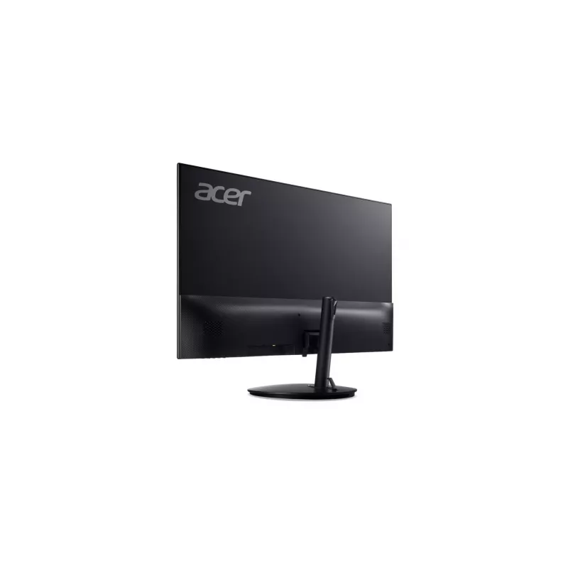 Acer SH242Y E Monitor de computador 60,5 cm (23,8 polegadas) 1920 x 1080 píxeis Full HD LED preto