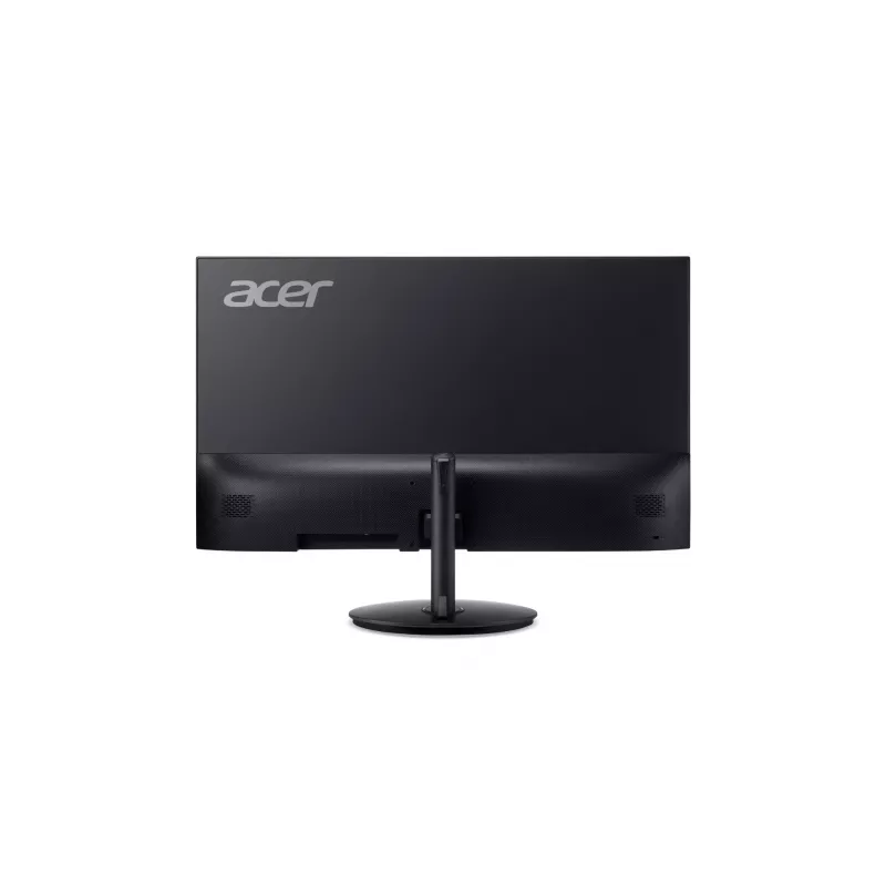 Acer SH242Y E Monitor de computador 60,5 cm (23,8 polegadas) 1920 x 1080 píxeis Full HD LED preto
