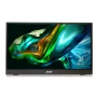 Acer PM161QBbmiuux Monitor portátil preto 39,6 cm (15,6 polegadas) LCD 1920 x 1080 píxeis