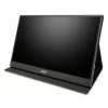 Acer PM161QBbmiuux Monitor portátil preto 39,6 cm (15,6 polegadas) LCD 1920 x 1080 píxeis