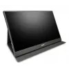 Acer PM161QBbmiuux Monitor portátil preto 39,6 cm (15,6 polegadas) LCD 1920 x 1080 píxeis