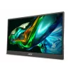 Acer PM161QBbmiuux Monitor portátil preto 39,6 cm (15,6 polegadas) LCD 1920 x 1080 píxeis