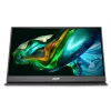 Acer PM161QBbmiuux Monitor portátil preto 39,6 cm (15,6 polegadas) LCD 1920 x 1080 píxeis