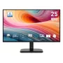 MSI PRO MP251L E2 Monitor de computador 62,2 cm (24,5 polegadas) 1920 x 1080 píxeis Full HD LED preto