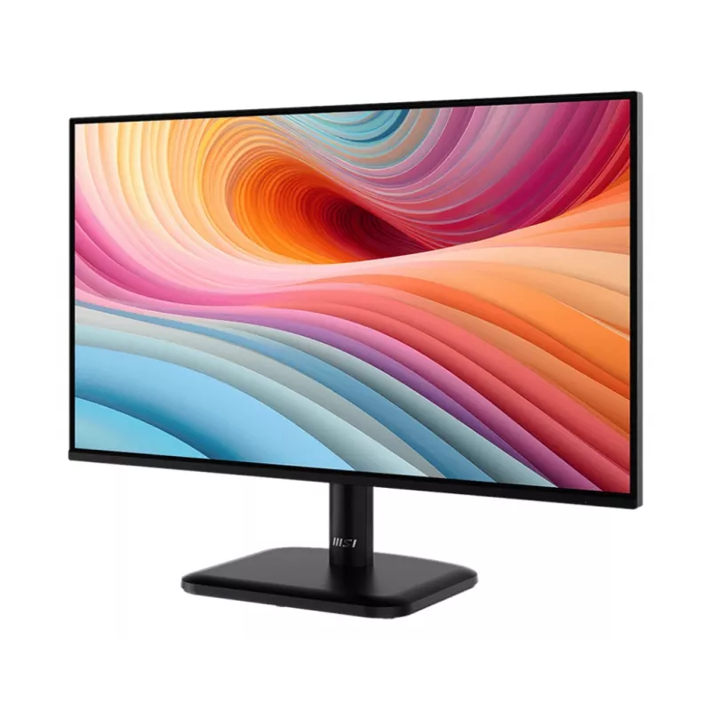 MSI PRO MP251L E2 Monitor de computador 62,2 cm (24,5 polegadas) 1920 x 1080 píxeis Full HD LED preto