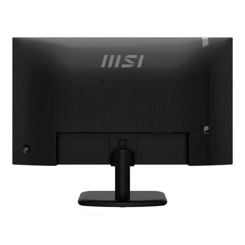 MSI PRO MP251L E2 Monitor de computador 62,2 cm (24,5 polegadas) 1920 x 1080 píxeis Full HD LED preto
