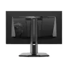 MSI MAG 272QPDE QD-OLED X24 Monitor de computador 67,3 cm (26,5 polegadas) 2560 x 1440 píxeis Wide Quad HD preto
