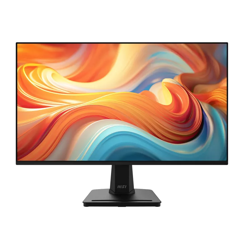 MSI Pro MP251 E14L Monitor de computador 62,2 cm (24,5″) 1920 x 1080 píxeis Full HD preto