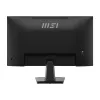MSI Pro MP251 E14L Monitor de computador 62,2 cm (24,5″) 1920 x 1080 píxeis Full HD preto