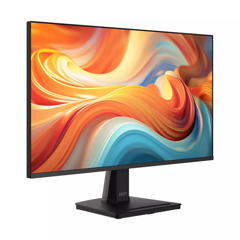 MSI Pro MP251 E14L Monitor de computador 62,2 cm (24,5″) 1920 x 1080 píxeis Full HD preto